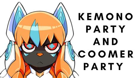 kemono party|Official kemono.party update (Dec 3rd 2022) : r/YiffParty